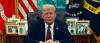 Let Syria fight Iran-backed militant group instead: Donald Trump