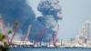 Iran attacks Bahrain and Kuwait with Middle East ceasefire on the brink
