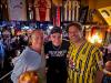 David Storch meets Sheffield Wednesday supporters ahead of England World Cup win vs Panama