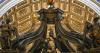 Vatican unveils plans for restoring Bernini's canopy in St. Peter's Basilica