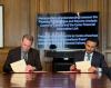 Financial Information Unit signs MoU with Canada's FINTRAC