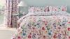 Keep cool in the heat with Dunelm's 'beautiful' reversible summer bedspread