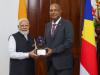 What Is ‘Guardian of the Blue Horizon’? PM Modi Conferred With Seychelles’ Highest Civilian Honour