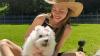 Nicola Peltz mysteriously ‘parts ways’ with beloved animal charity she and Brooklyn said Victoria ‘refused to support’