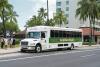 Shuttle service aims to boost North Shore businesses still struggling after Kona‑low storms