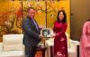 General : Malaysia, Vietnam To Boost Tourism Cooperation, Focus On Medical And Halal Tourism - Tiong