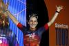 Canadian National Championships: Maggie Coles-Lyster wins elite women's road race