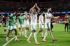 Algeria, Austria book last-16 berths as Argentina finish with perfect record in FIFA World Cup