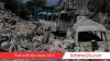Lebanon's heritage sites ruined by Israeli strikes