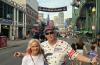 Goodbye to Boston with Harvard's wild turkeys and a Fenway stroll, but is this really America?
