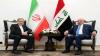 Iran's Araghchi calls for Israeli withdrawal from Lebanon, reaffirms control of Hormuz