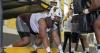 Injuries not slowing down Wyoming DT Caleb Robinson