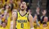 Tyrese Haliburton Sends Strong 3-Word Message To NBA Champions New York Knicks