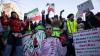 Islamic regime’s stream of human rights abuses, repression continues, experts say