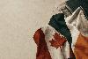 Your Irish ancestors lived in Canada generations ago. You might still be Canadian