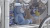 Family holds funeral for 1-year-old fatally shot by Senatobia officer