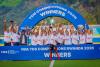 Center for Champions TSS to represent Rwanda at African Schools Championship