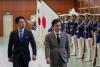 South Korea and Japan strengthen defence partnership amid regional tensions