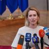 High-level EU delegation to visit Ankara for key talks