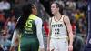 Caitlin Clark hard contact timeline: WNBA's growing history of brutal hits against the face of the sport