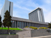 Azerbaijani Parliamentary delegation to visit Ukraine