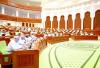 Oman Parliament to review double taxation agreement with Azerbaijan