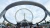 Beijing's tallest Ferris wheel opens to the public