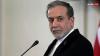 'No Plans To Receive US Delegation': Iran Pours Cold Water On Fresh Talks