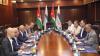 Amman Chamber of Commerce, Car Rental Syndicate Discuss Sector Challenges
