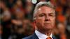 ‘I told the players they’d be exempt from military service if we reached the semi-finals. They huddled together and started crying, one by one’ How Guus Hiddink motivated South Korea’s 2002 World Cup heroes