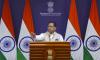 India 'categorically' rejects Pakistan's Karachi blast claims, calls it 'baseless'