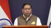 ‘Look inwards’: India slams Pakistan over Karachi attack accusations