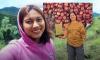Davao women farmers brew success in coffee industry