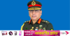 Army Chief leaves for Czech Republic, Slovakia on official visit