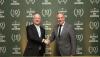Oman Air signs Buckingham Palace Declaration to join United for Wildlife Transport Taskforce