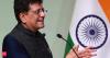 'Made in India' label stands for quality, national pride: Trade Minister Piyush Goyal