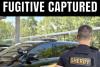 Atlantic County, New Jersey Sheriff’s Department Fugitive Arrests