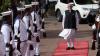 PM Modi Receives Guard Of Honour In Seychelles, Deepens Strategic Partnership | Video