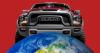 America’s giant SUV addiction has become a global problem