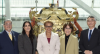 Japanese Cultural Gifts Restored at LA Convention Center
