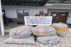 NDLEA Seizes N12.4bn Cannabis At Lagos port