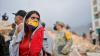 Frantic Venezuela scour rubble for life while deaths cross 1,400