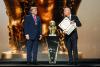 Daniel Tester – Infantino’s Middle East playbook: How Fifa boss uses geopolitics on the World Cup stage