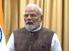 “Indian Ocean does not separate India and Seychelles, it connects us”: PM Modi