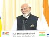 “Our vision is to make Indian Ocean into an Ocean of Opportunity”: PM Modi in Seychelles