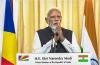 Indian Ocean connects, rather than separates, us; PM Modi tells National Assembly of Seychelles