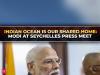PM Modi hails 50 years of India-Seychelles partnership, says 'Indian Ocean has nurtured our ties'