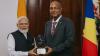 Seychelles bestows 'Guardian of the Blue Horizon' on PM Modi