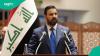 Iraqi security forces arrest politicians and senior officials in anti-corruption raids in Baghdad