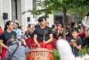 Richmond takes part in coast-to-coast drumming celebration on Canada Day